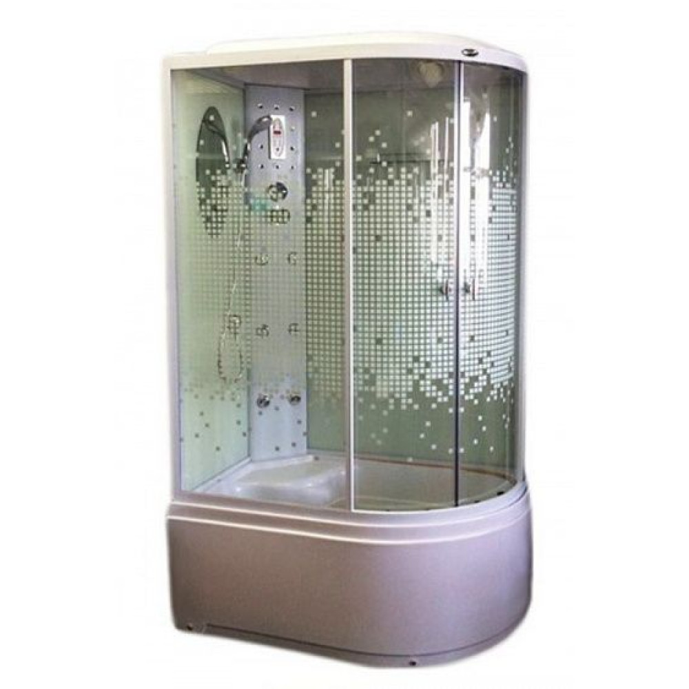 Душевая кабина Niagara NG-310-01LN