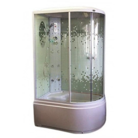 Душевая кабина Niagara NG-310-01LN