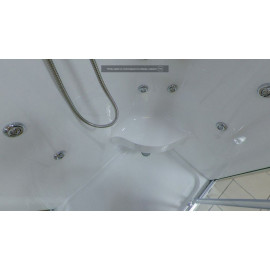 Душевая кабина TIMO Lux T-7702 R
