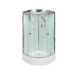 Душевая кабина DETO D278S EL