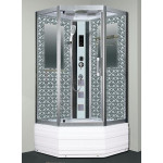 Душевая кабина Niagara Lux NG-7798W