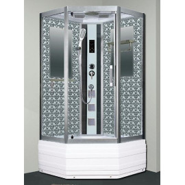 Душевая кабина Niagara Lux NG-7798W