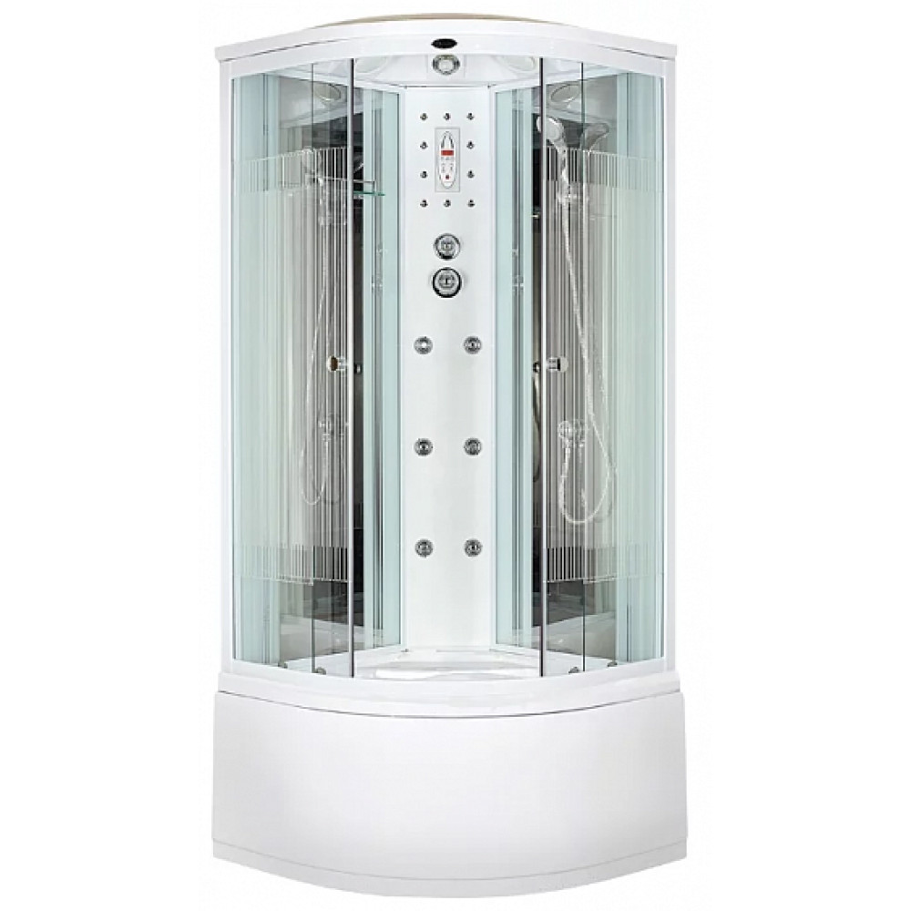 Душевая кабина Niagara NG-708-01N