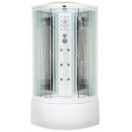 Душевая кабина Niagara NG-708-01N