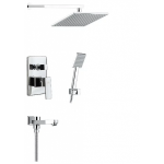 Душевая система Timo Selene SX-3069-00 SM1113 chrome