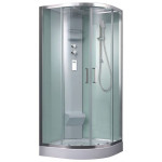 Душевая кабина ACQUAZZONE Sophie 90