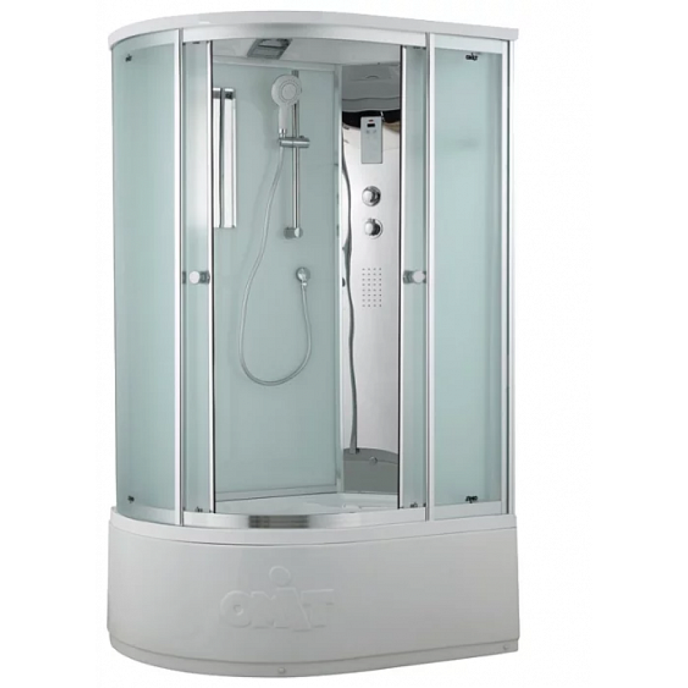 Душевая кабина Timo Comfort T-8820R C Clean Glass