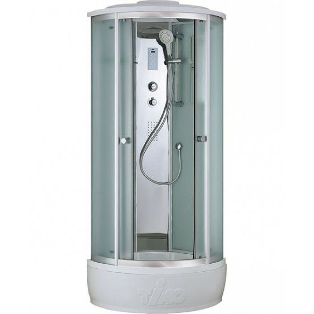 Душевая кабина Timo Comfort T-8880 C Clean Glass