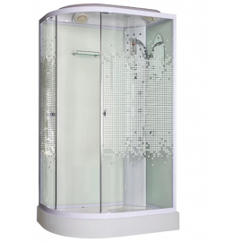 Душевая кабина Niagara NG-303-01RN