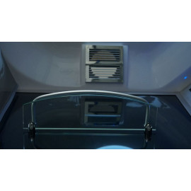 Душевая кабина Timo Standart T-1102P L