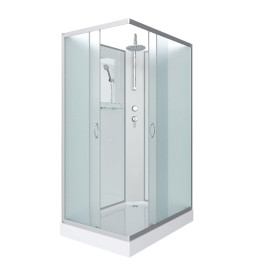 Душевая кабина NIAGARA NG-43185-14QBKT