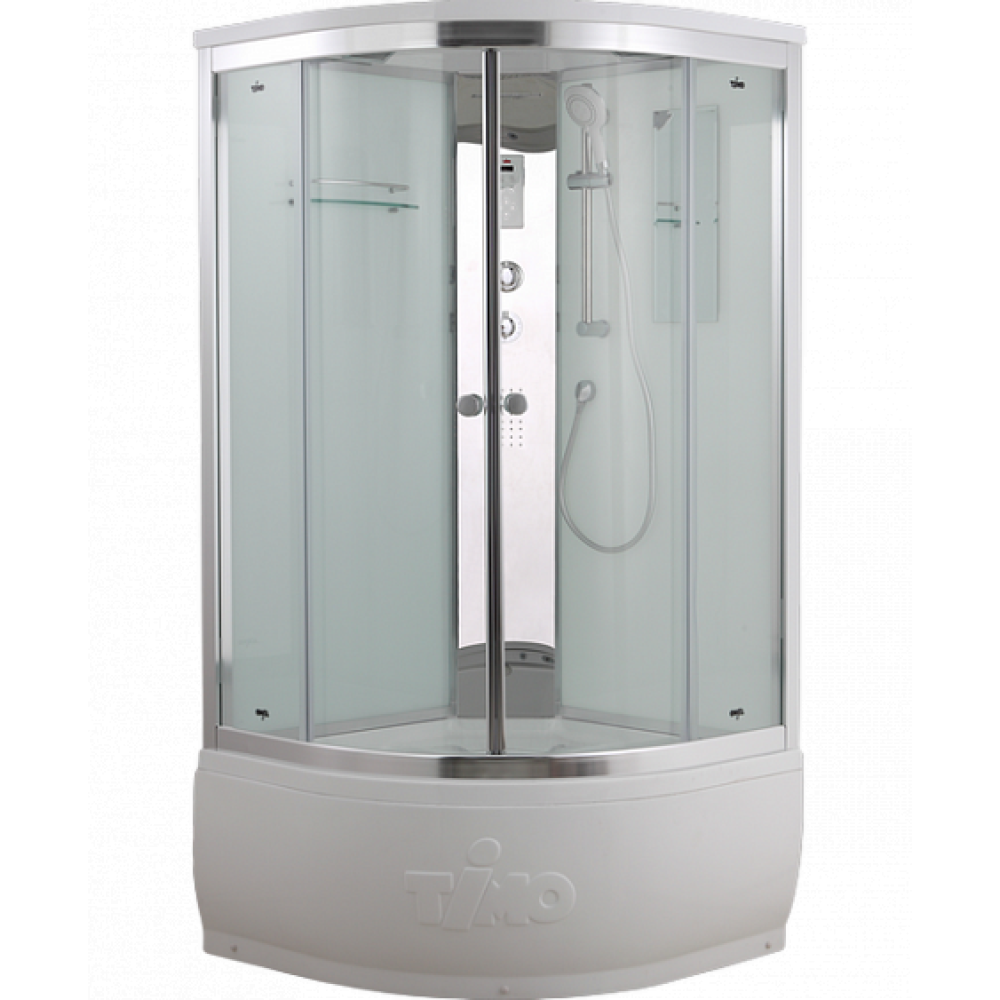 Душевая кабина Timo Comfort T-8890 C Clean Glass