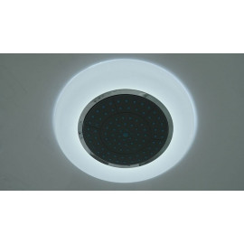 Душевая кабина TIMO Lux TL-1504 L