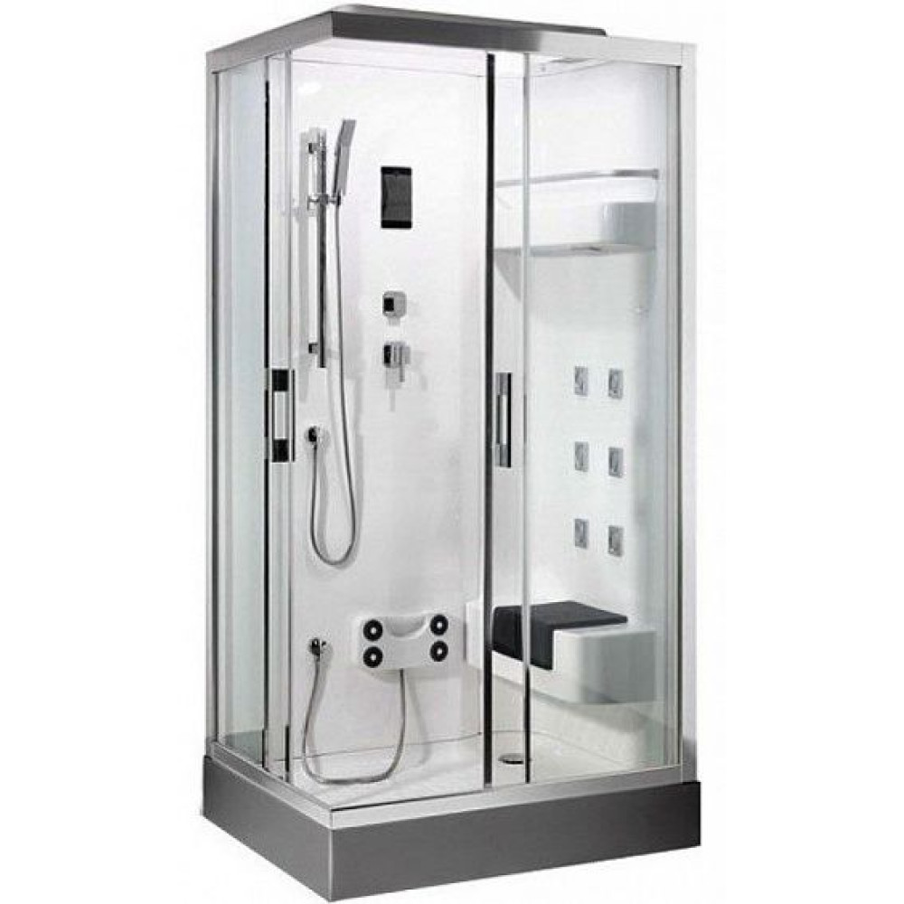Душевая кабина Cerutti SW-C11085 R