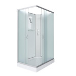 Душевая кабина NIAGARA NG-43085-14QBK