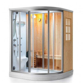 Душевая кабина SSWW S618
