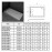 Душевой поддон WELTWASSER TRS 9070 STONE-WT