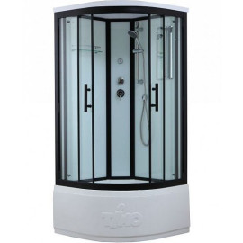 Душевая кабина WELTWASSER WW500 EMMER 150/85/55