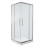 Душевое ограждение GROSSMAN PR-90SQ