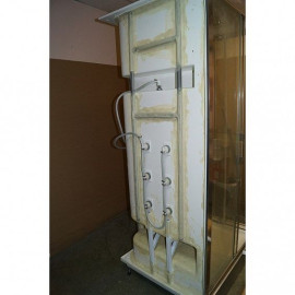 Душевая кабина Cerutti SW-C11085 L