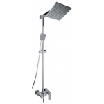 Душевая стойка Timo Selene SX-1013 Z chrome