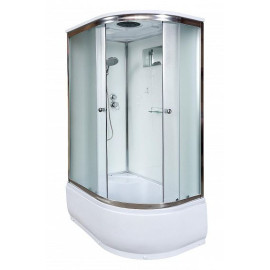 Душевая кабина DETO D120S R