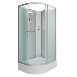 Душевая кабина NIAGARA NG-33294-14RBK