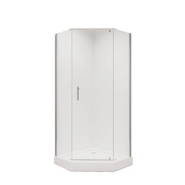 Душевое ограждение NIAGARA NG-6605-08