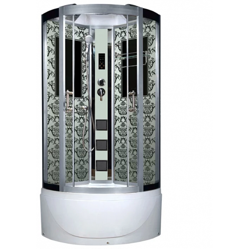 Душевая кабина Niagara Lux NG-7790G
