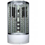 Душевая кабина Niagara Lux NG-7790G