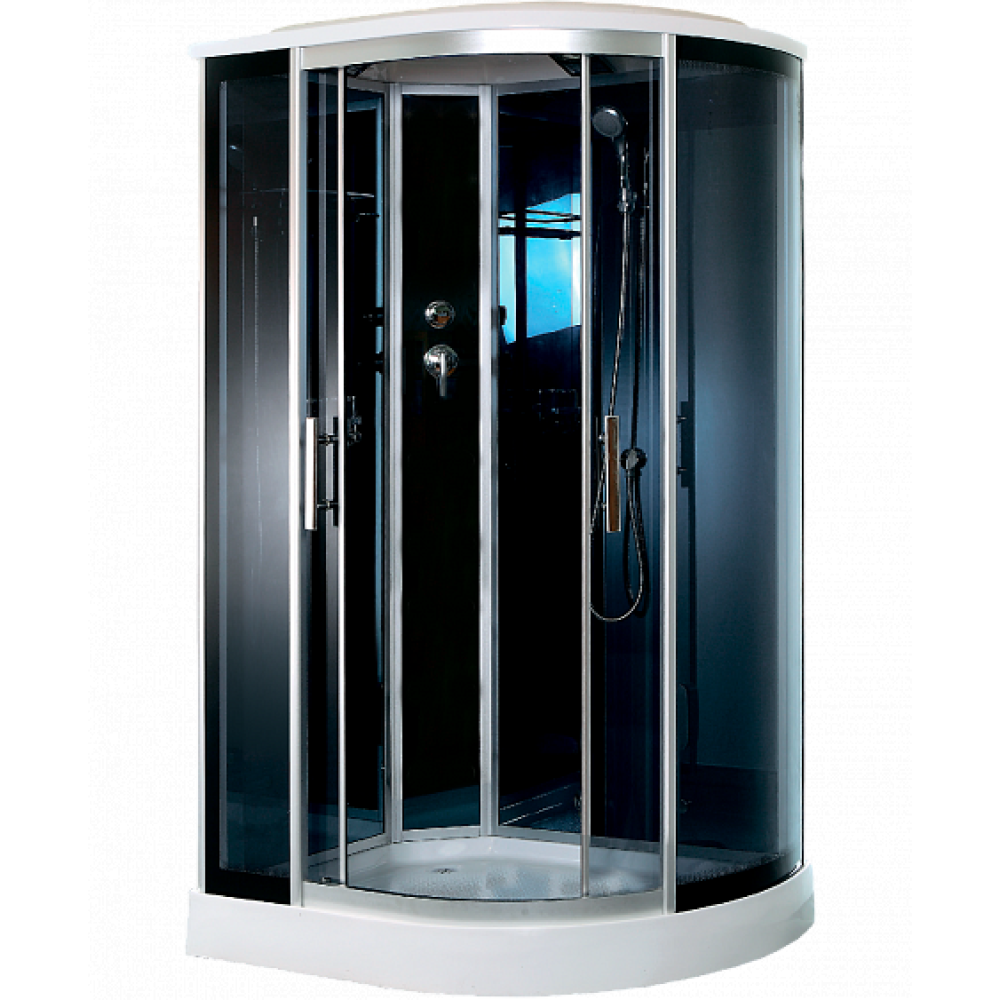 Душевая кабина Timo Standart T-1102P L