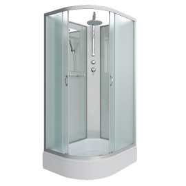 Душевая кабина NIAGARA NG-33294-14RBKT
