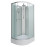 Душевая кабина NIAGARA NG-33294-14RBKT