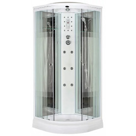 Душевая кабина Niagara NG-701-01SN