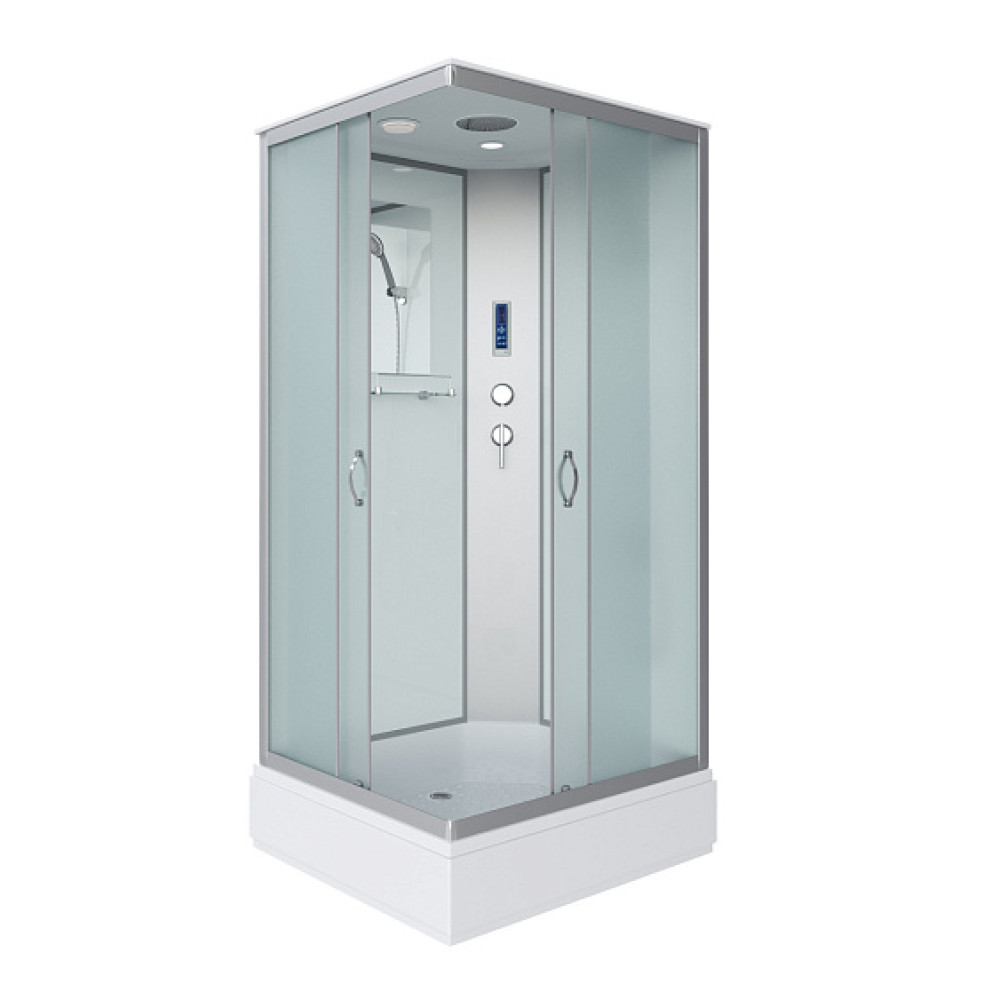 Душевая кабина NIAGARA NG-33084-14QP