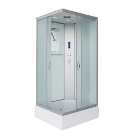 Душевая кабина NIAGARA NG-33084-14QP