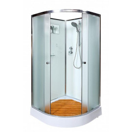 Душевая кабина DETO D01