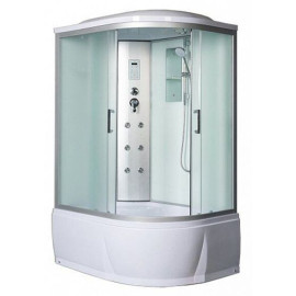 Душевая кабина RIVER Dunay 120/90/46 MT L