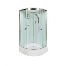 Душевая кабина DETO D279S