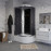 Душевая кабина NIAGARA Eco E120/90/40L/TN