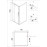 Душевое ограждение NIAGARA NG-63-8A-A70