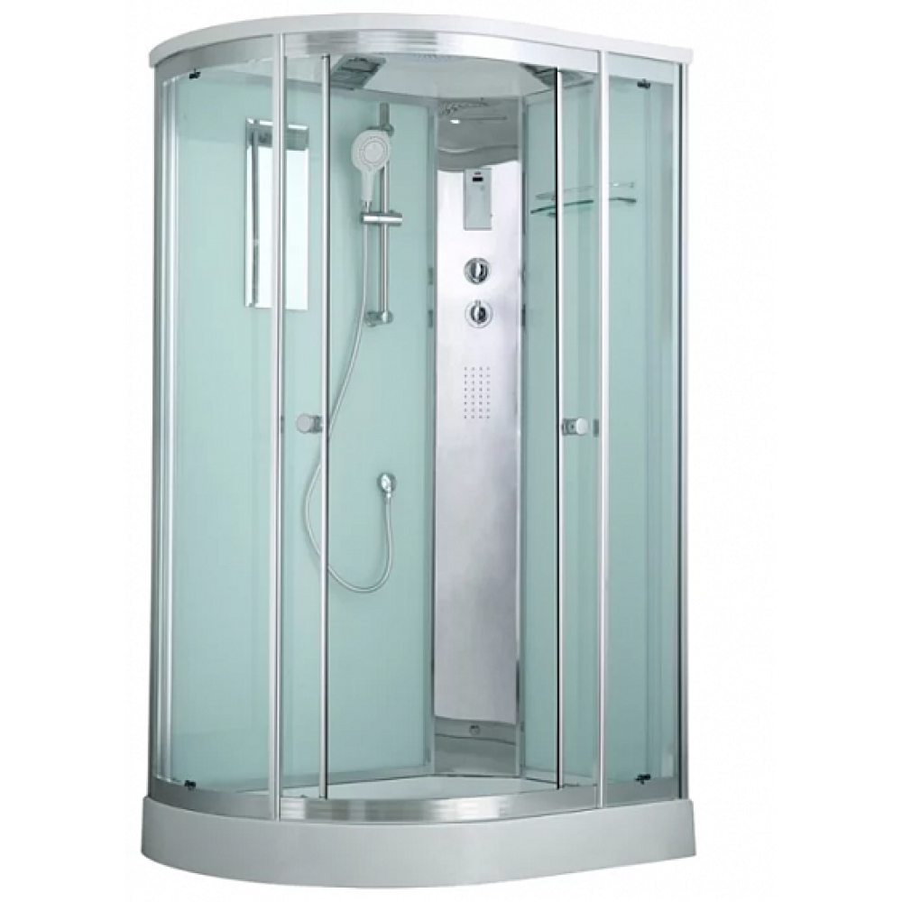 Душевая кабина Timo Comfort T-8802R C Clean Glass