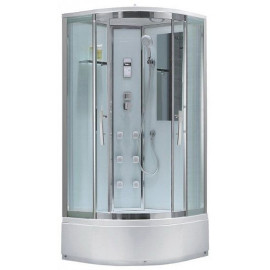 Душевая кабина BLACK&WHITE G5503-900