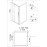 Душевое ограждение NIAGARA NG-43-10AG-A110G