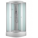 Душевая кабина Niagara NG-3302-14G