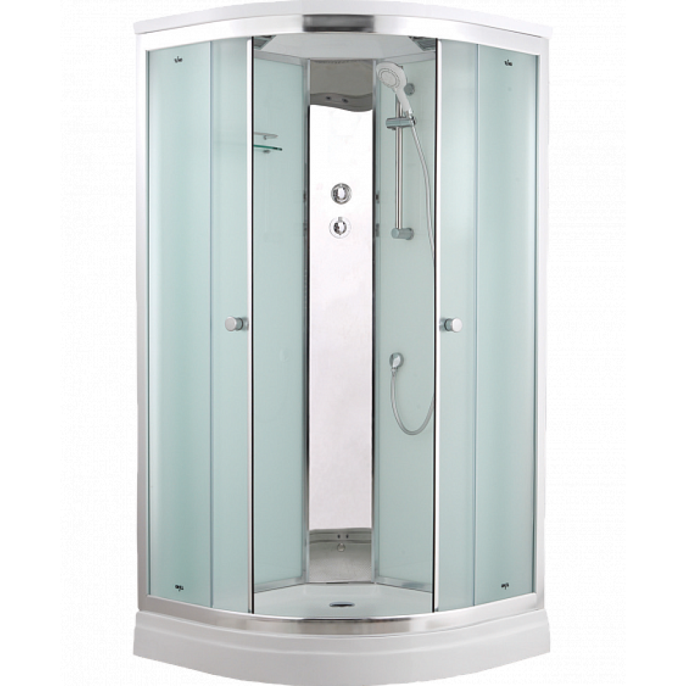 Душевая кабина Timo Comfort T-8809 P Fabric Glass