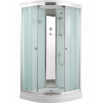 Душевая кабина Timo Comfort T-8809 P Fabric Glass
