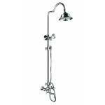 Душевая стойка Timo Nelson SX-1290/00 Chrome