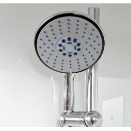 Душевая кабина DETO D272S LED L