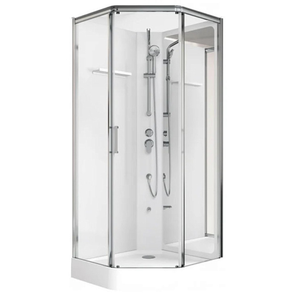 Душевая кабина AQUANET Passion P 2.0 00263870